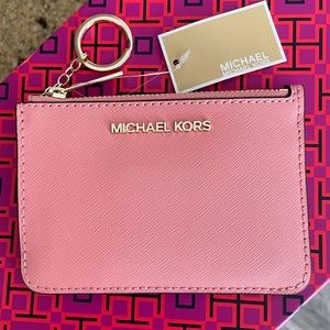 New 💝 Mk cardholder